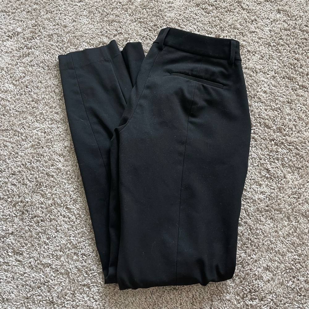 Express Women Work Pants